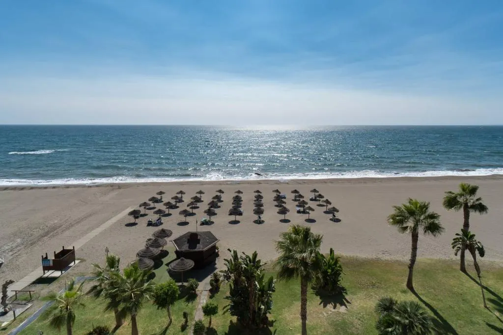 General view, Rincon Sol, Costa Del Sol