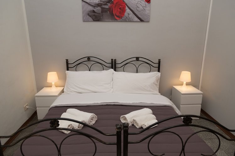 Tra L'Etna E Il Mare B&B, Catania