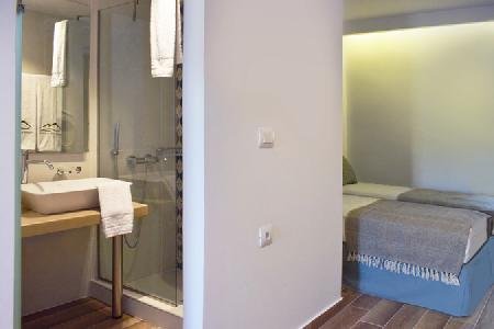 Meltemi Hotel, Skiathos