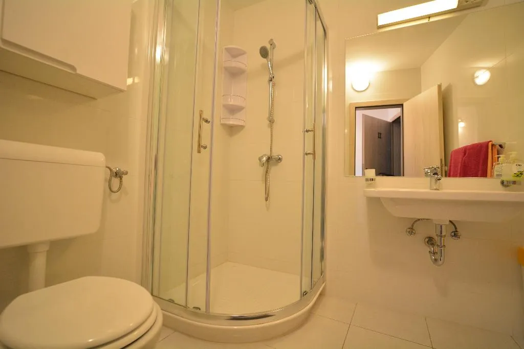 DOUBLE STANDARD Room, Villa Avantgarde BandB, Dubrovnik