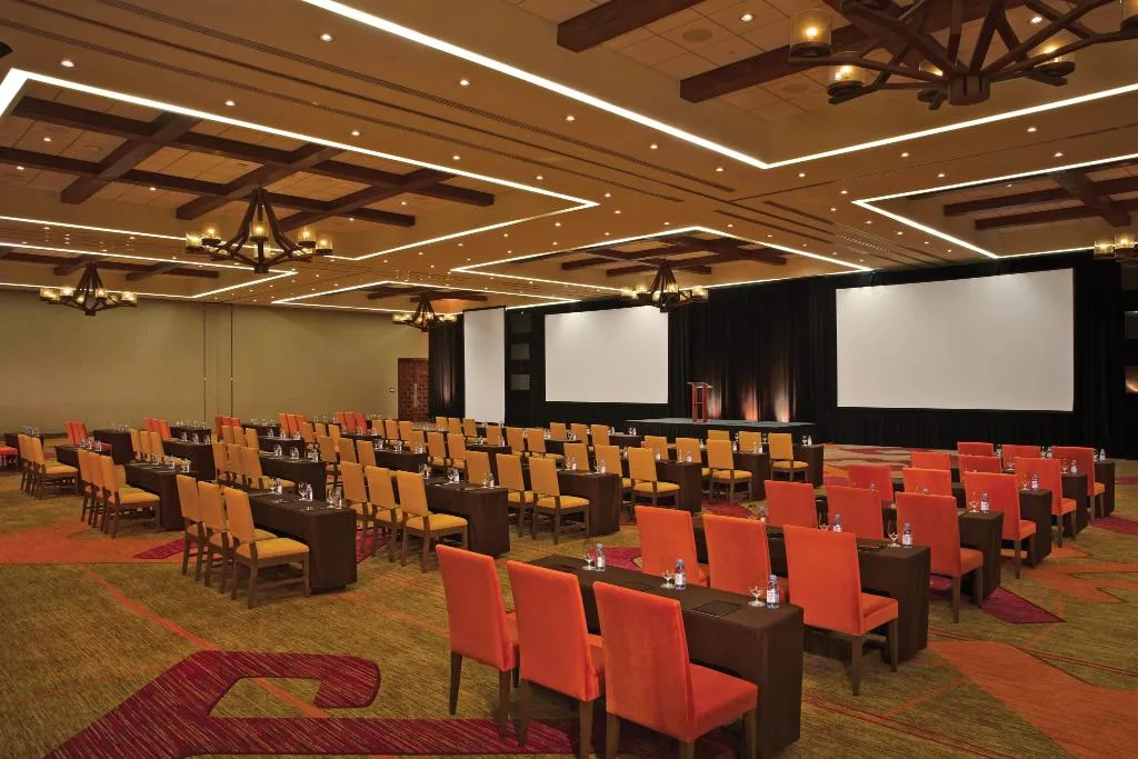 Conferences, Secrets Akumal Riviera Maya, Cancun Area