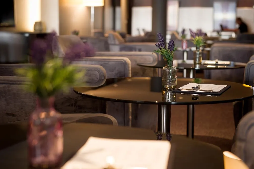 Bar, Hotel Vilamari, Barcelona