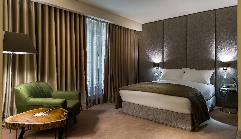 Double or Twin SUPERIOR Room, 4615 Hotel, Porto