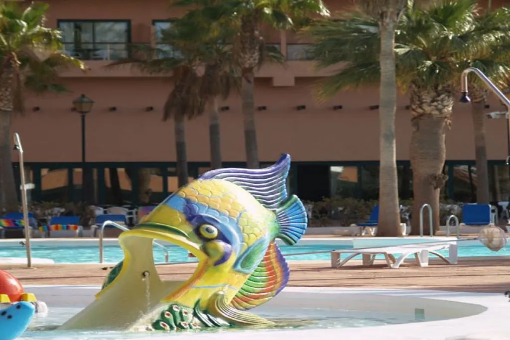 Sports and Entertainment, Alegria Colonial Mar, Costa Almeria