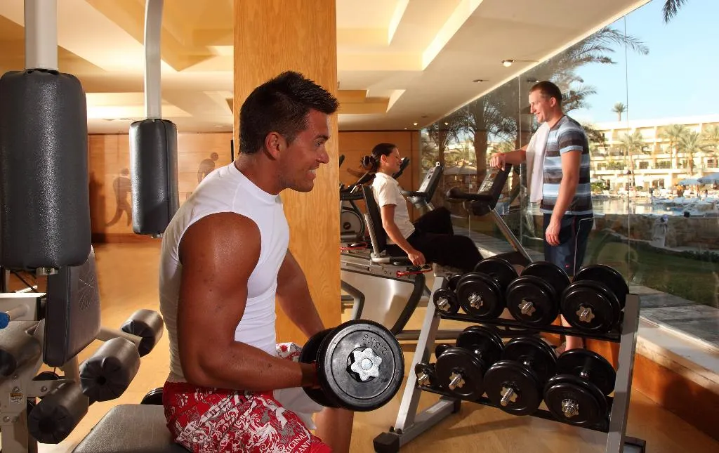 Sports and Entertainment, Xperience Kiroseiz Premiere Aqua Park, Red Sea Riviera