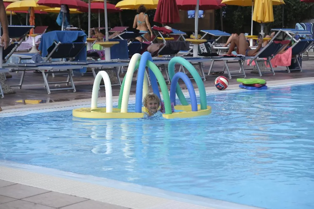 Sports and Entertainment, Torre Del Porticciolo Camping - Village - Gampling, Alghero