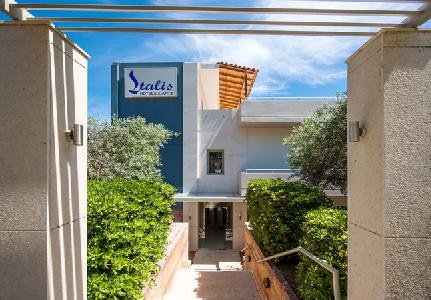 Stalis Beach Hotel, Crete
