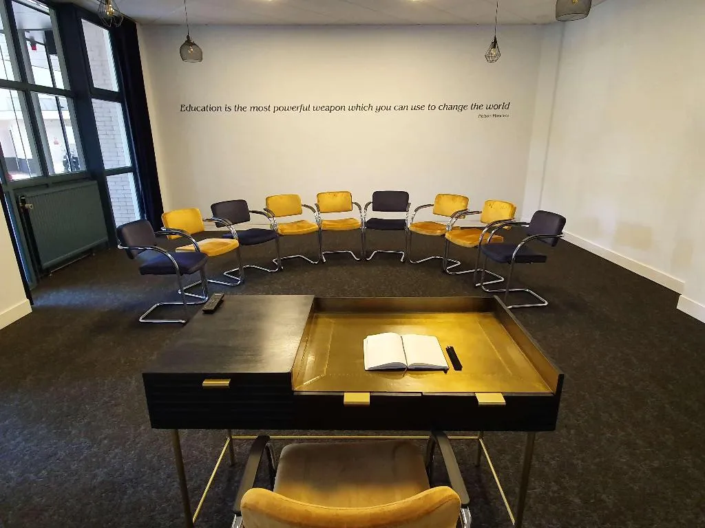 Conferences, Berghotel Amersfoort, BW Signature Collection, Amsterdam