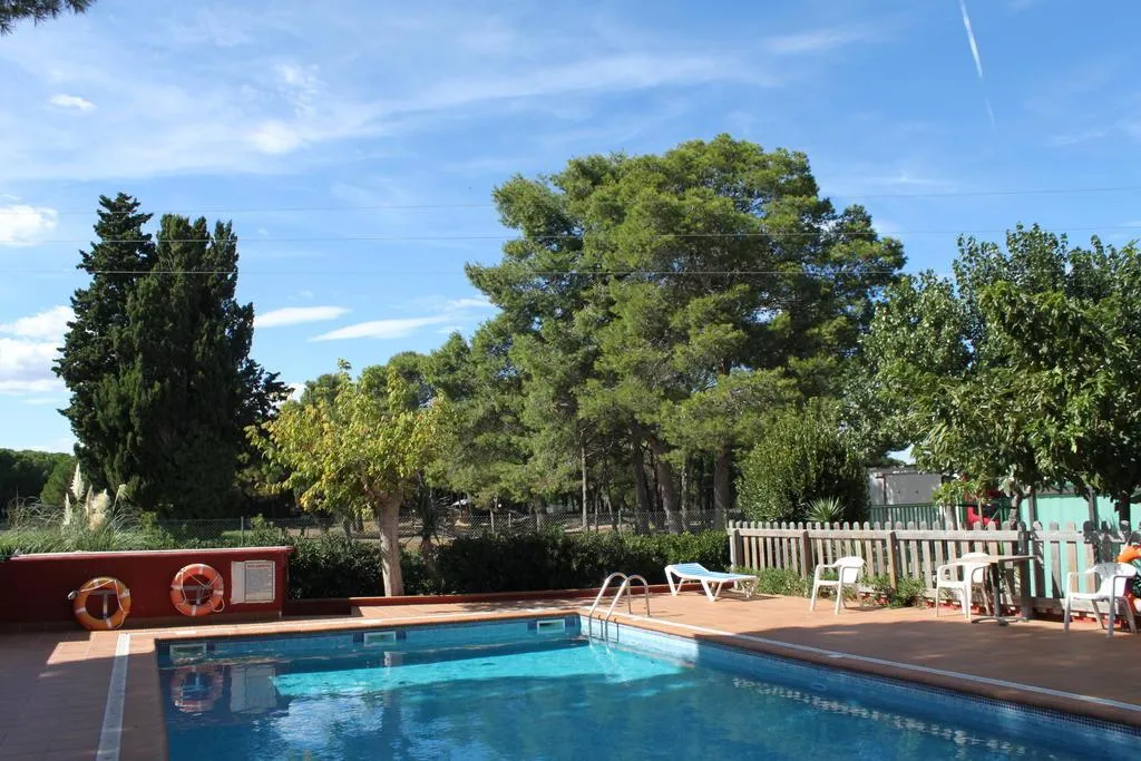 Pool, Picasso, Costa Brava