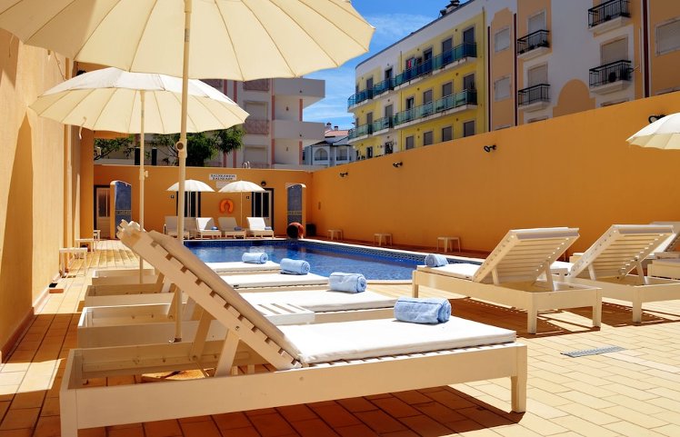 Apolo, Algarve