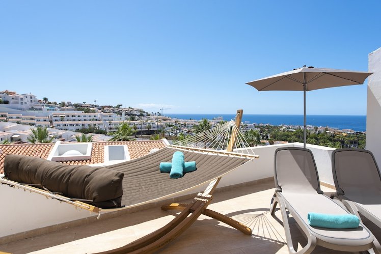 Haciendas Village Tenerife, Tenerife