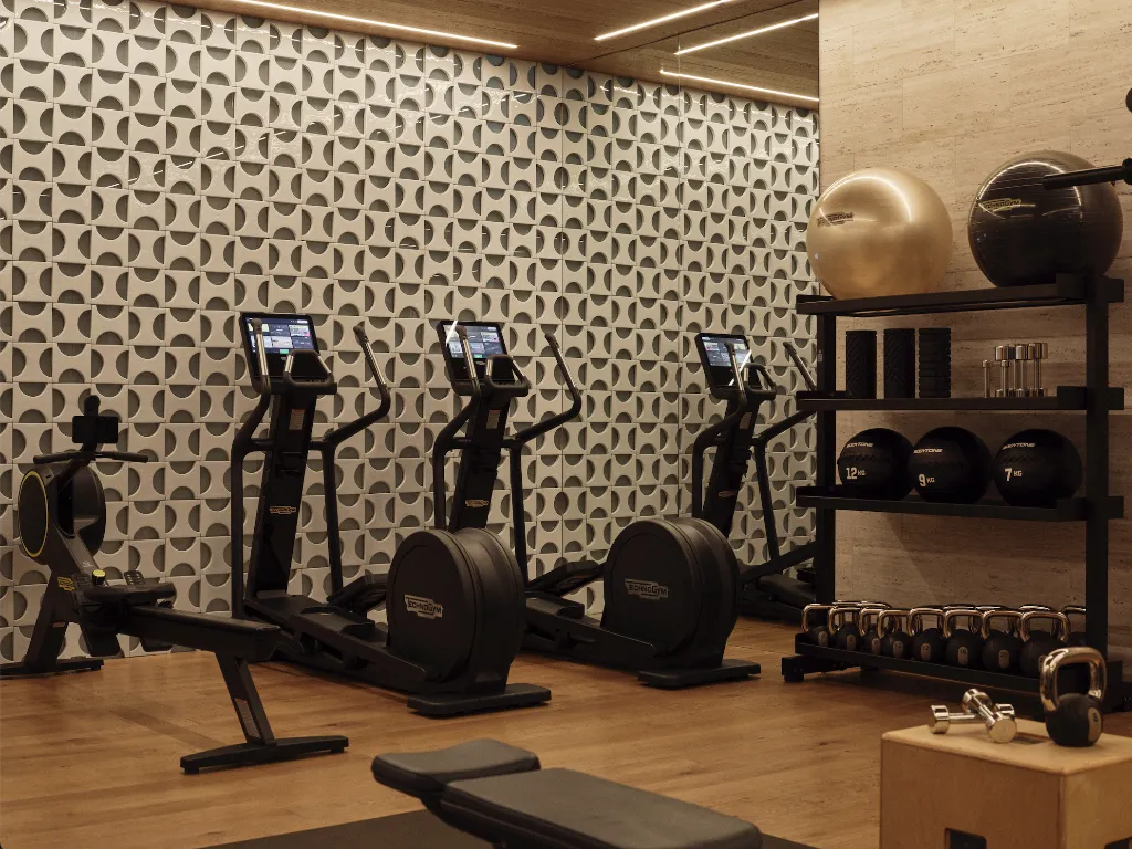 Sports and Entertainment, Rosewood Villa Magna, Madrid