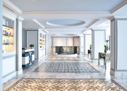 Nova Life Hotel, Antalya