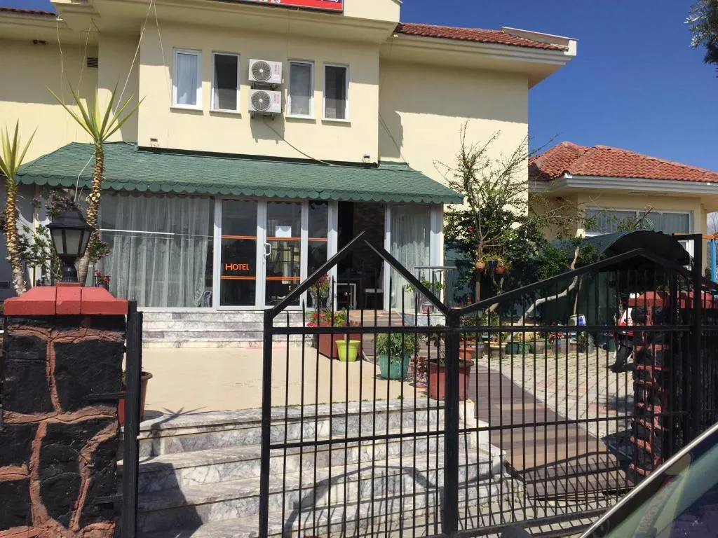 General view, Verde Port  Hotel, Dalaman