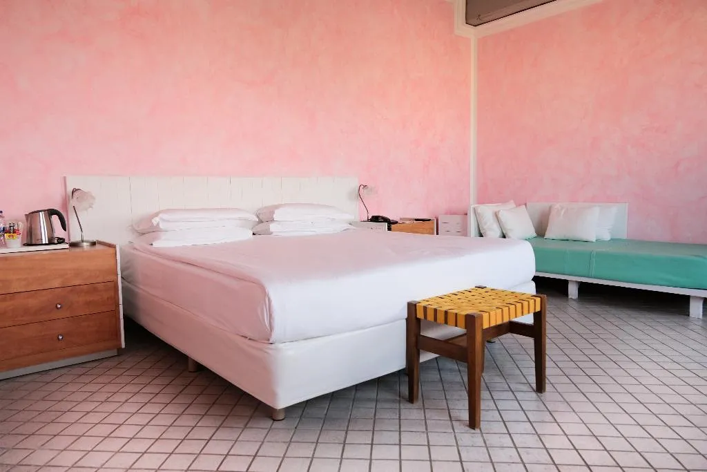 DOUBLE STANDARD Room, The Marmara Antalya, Antalya