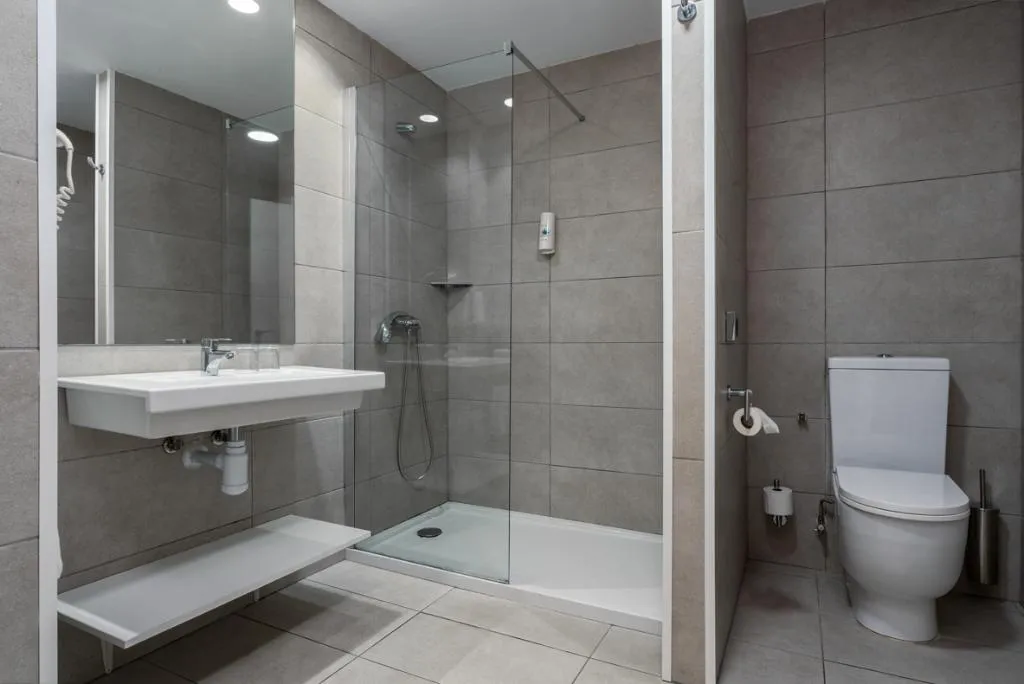 APARTMENT ONE BEDROOM Room, Akeah Broncemar, Gran Canaria