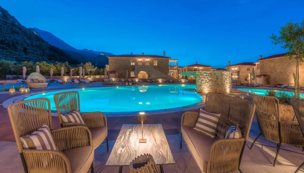 Sports and Entertainment, Kyniska Palace Conference & Spa, Athens