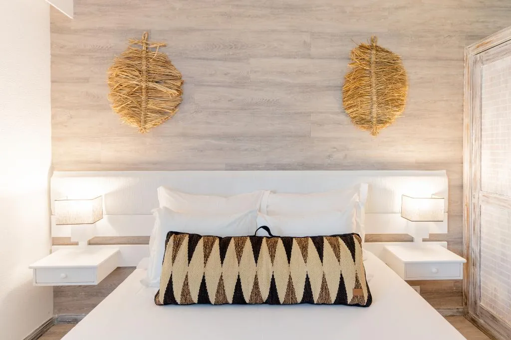 APARTMENT SEA VIEW ONE BEDROOM Room, Vila Baleira Suites, Porto Santo
