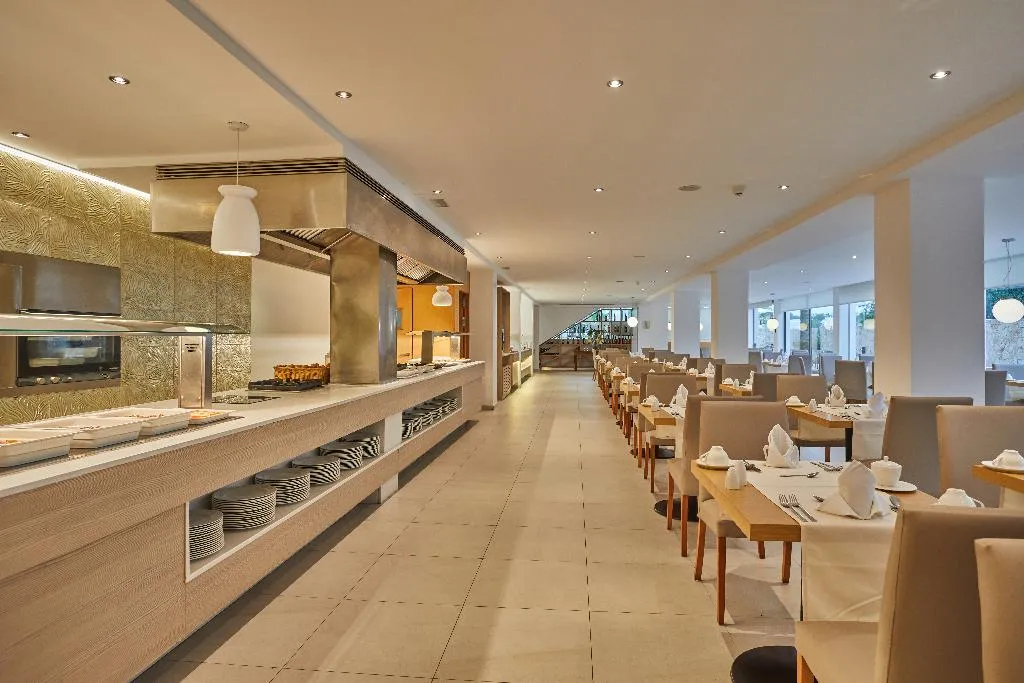 Restaurant, Monsuau Cala D'Or Boutique Hotel, Majorca