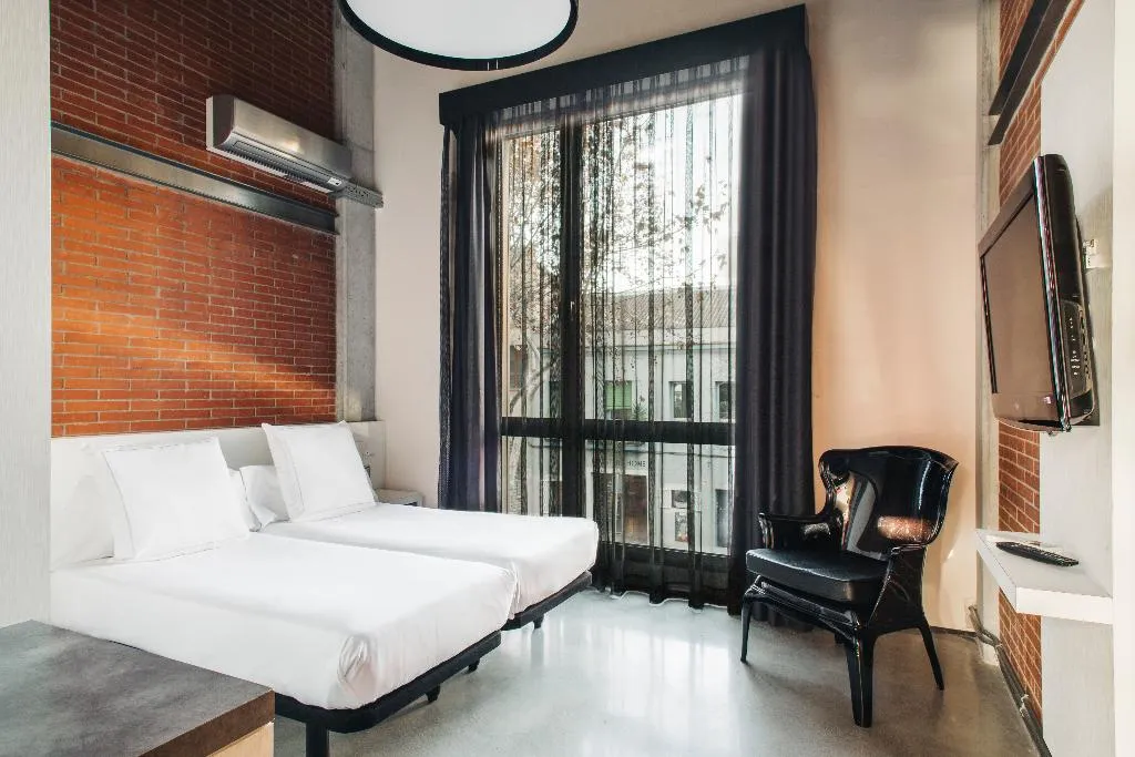 APARTMENT LUXURY Room, Barcelona Apartment Republica, Barcelona