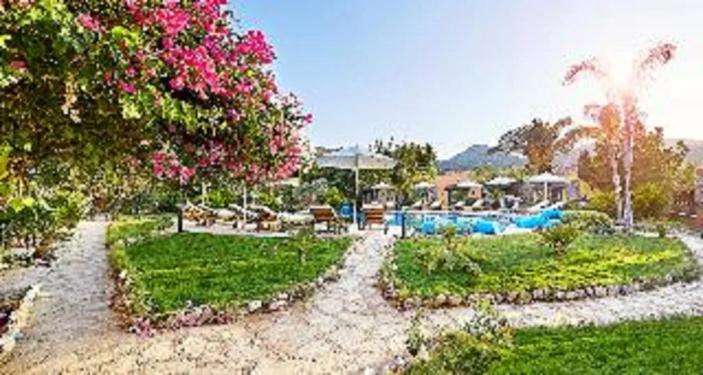 General view, Fi Light Solto Boutique Beach Hotel, Dalaman