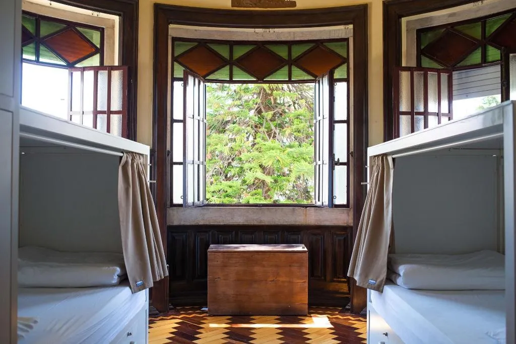 Room, Sant Jordi Hostels Lisbon, Lisbon