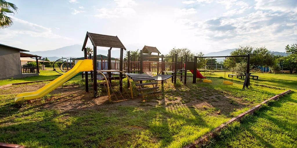 Sports and Entertainment, Miramor Garden Resort, Antalya