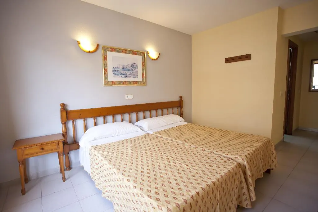 Room, Hostal Bona Vista, Majorca