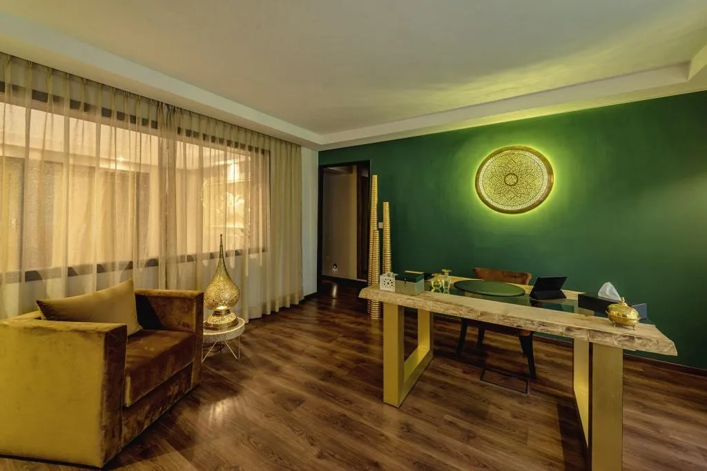 Sports and Entertainment, Dawliz Resort & Spa, Rabat