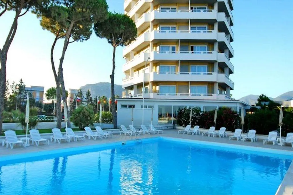 General view, Torre del Sole, Rome