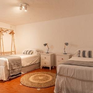 Villa Casa Bianca, Cagliari