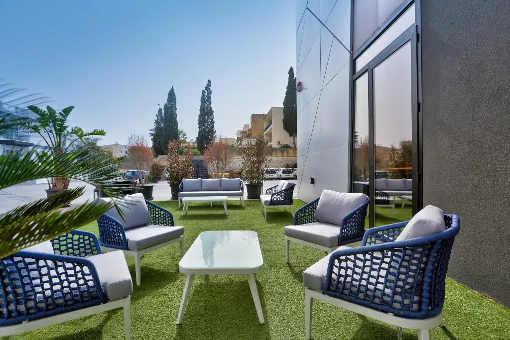 Conferences, Urban Valley Resort & Spa, Malta