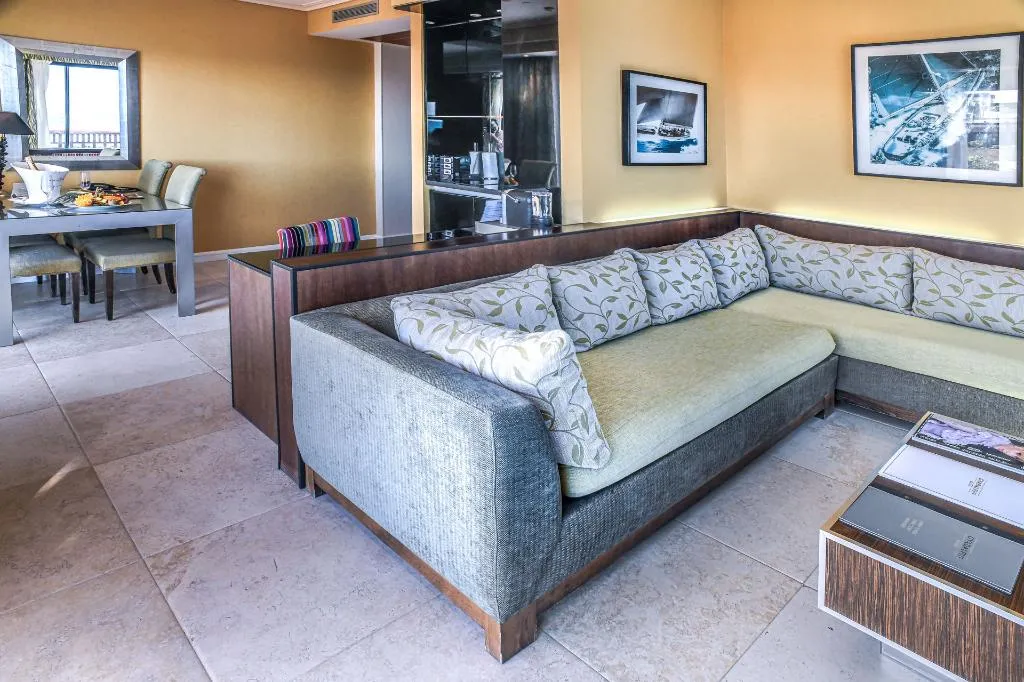 SUITE SEA VIEW Room, Gran Hotel Guadalpin Banus, Costa Del Sol