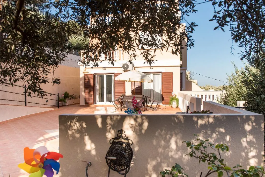APARTMENT CLASSIC Room, Myrties Boutique Apartments, Kos