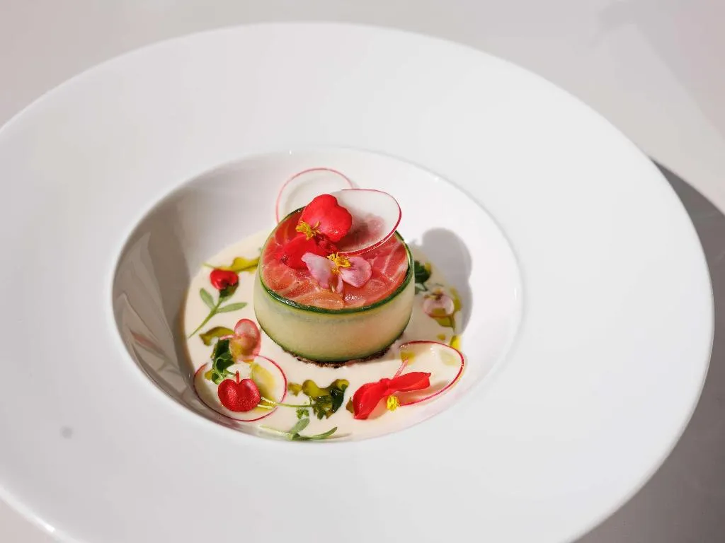 Restaurant, Mercure Tallinn, Tallinn