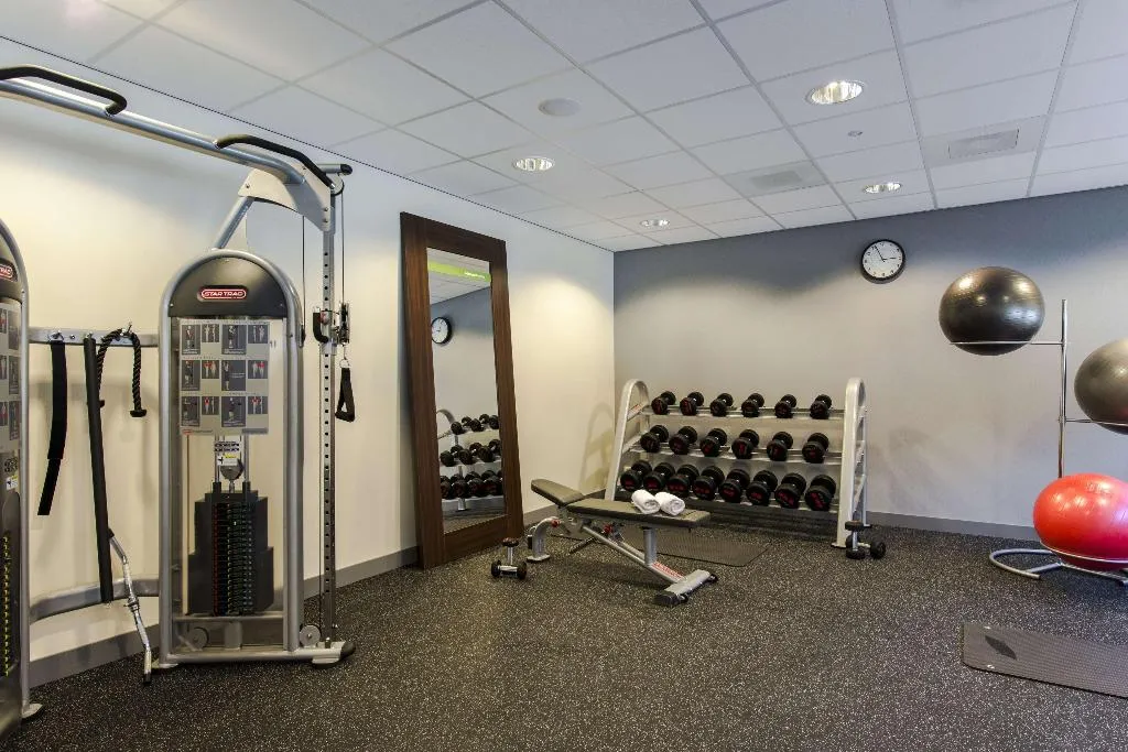 Sports and Entertainment, Hampton by Hilton Amsterdam / Arena Boulevard, Amsterdam