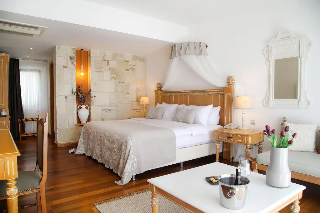 Room EXECUTIVE Room, Cocos the Club Solto, Izmir