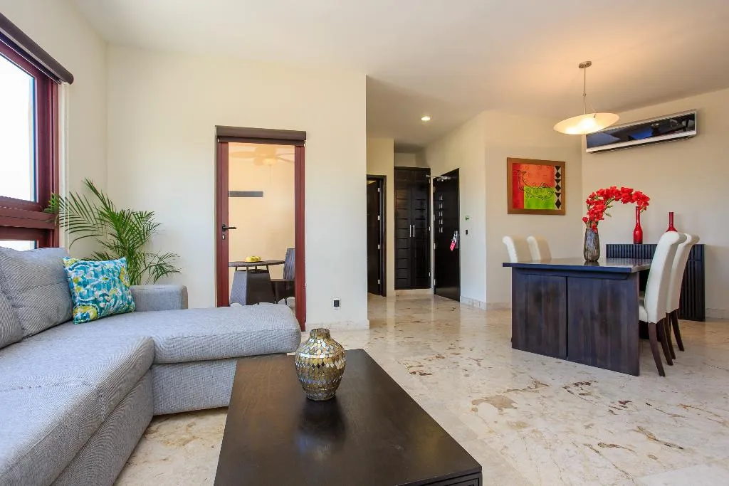 APARTMENT CAPACITY 4 ONE BEDROOM Room, El Faro Residences, Playa Del Carmen