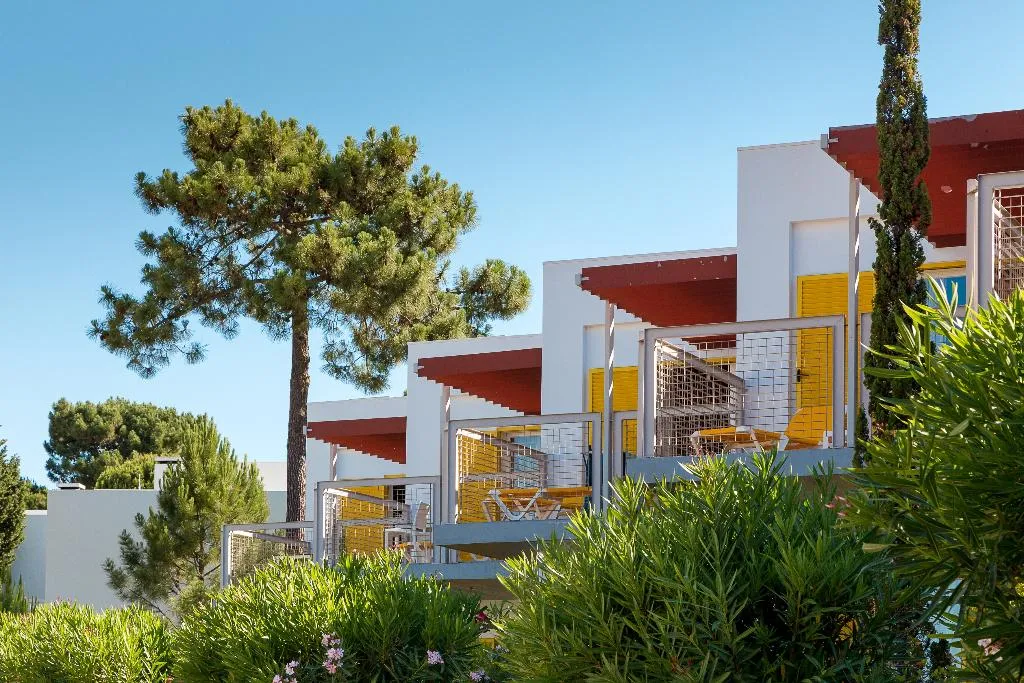STUDIO POOL VIEW Room, Pinhal Da Marina, Algarve