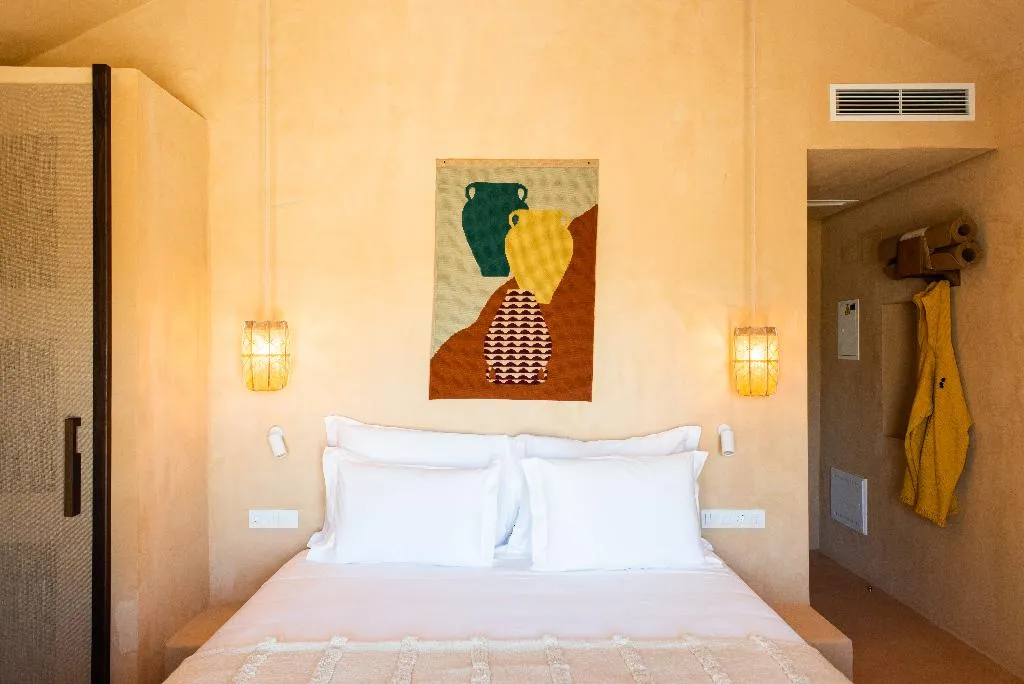 DOUBLE STANDARD Room, Independente Comporta, Algarve