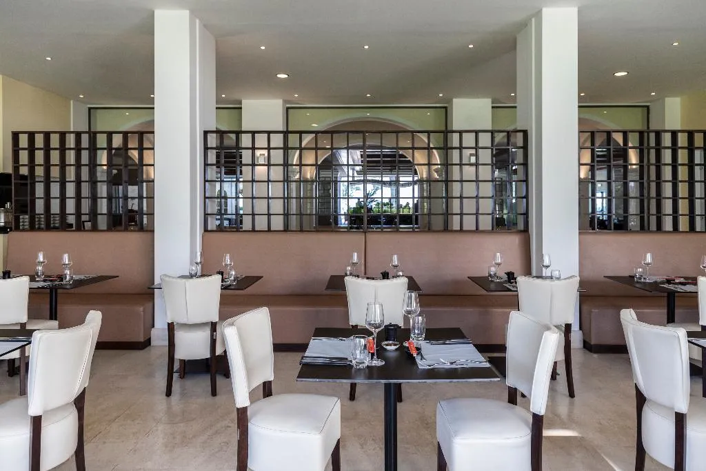 Restaurant, Kerkyra Blue Hotel N' Spa, Corfu