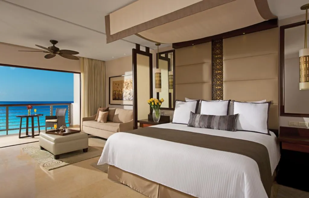 Room, Secrets Playa Mujeres Golf & Spa Resort, Cancun Area