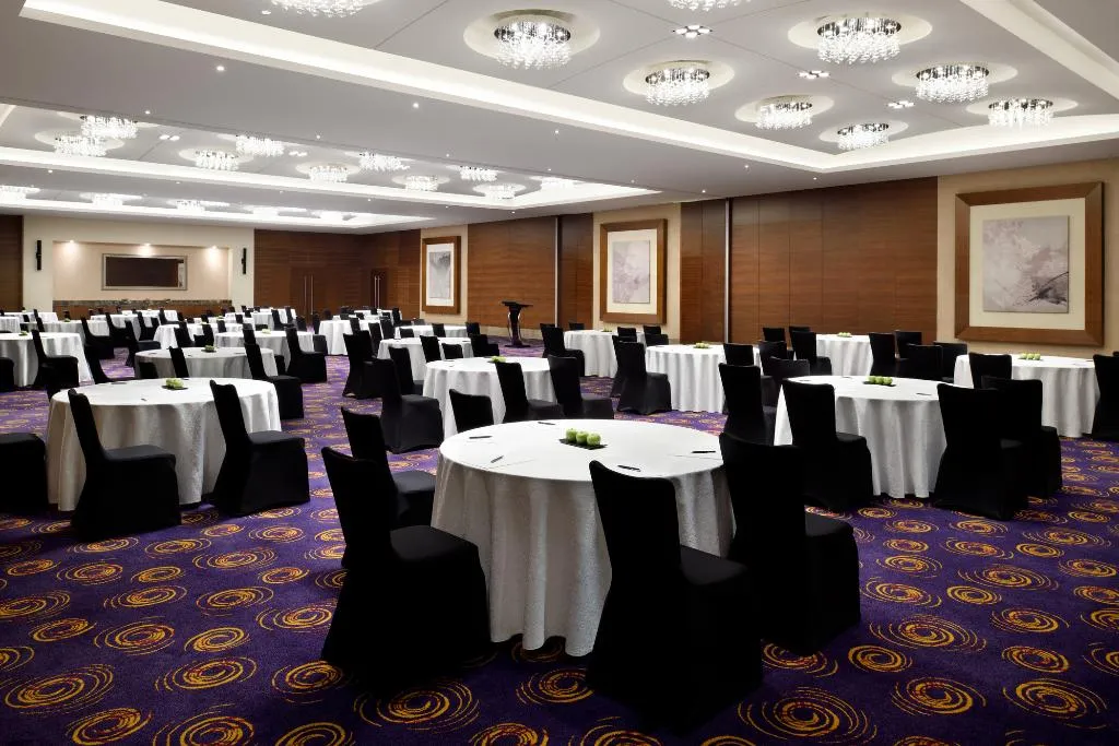Conferences, Movenpick Hotel Jumeirah Beach, Dubai