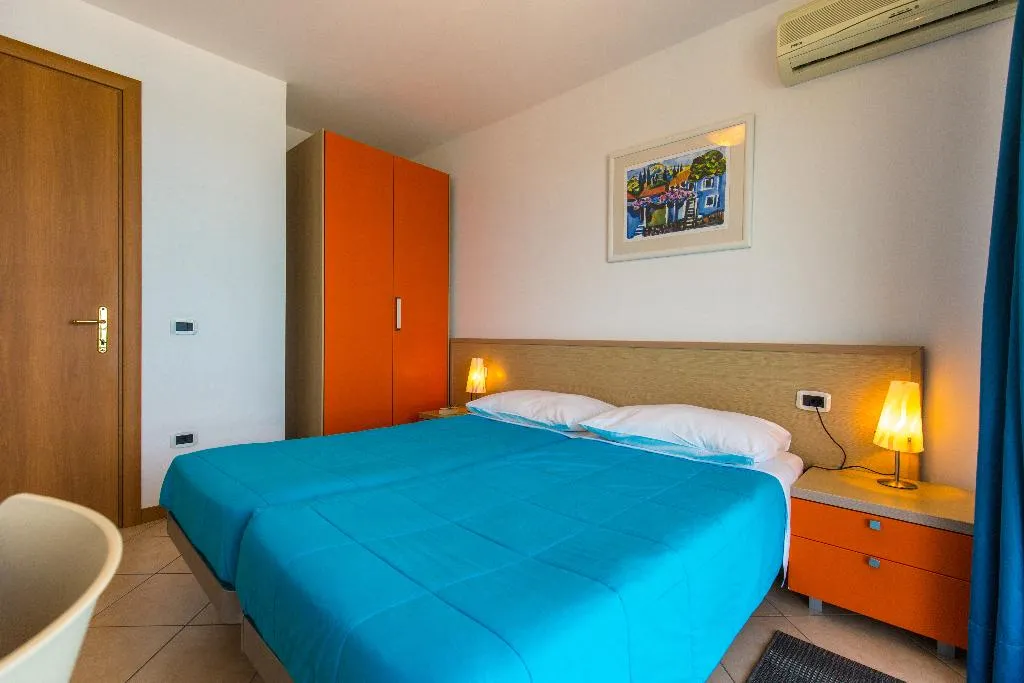 APARTMENT TWO BEDROOMS Room, Splendid Resort, Istria