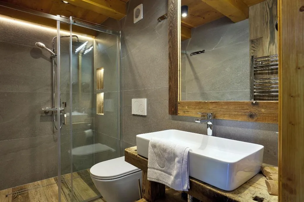 Room, ApartHotel Giewont, Krakow