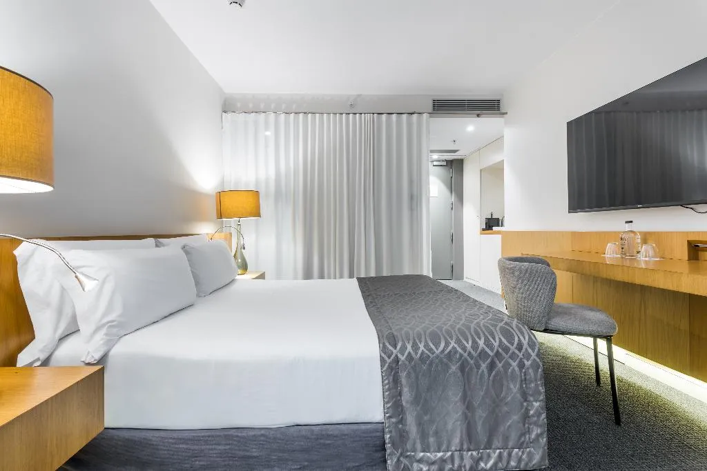 Double or Twin COMFORT Room, Royal Passeig de Gracia, Barcelona