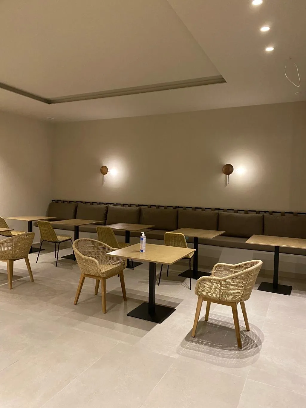 Restaurant, Panas, Kefallinia