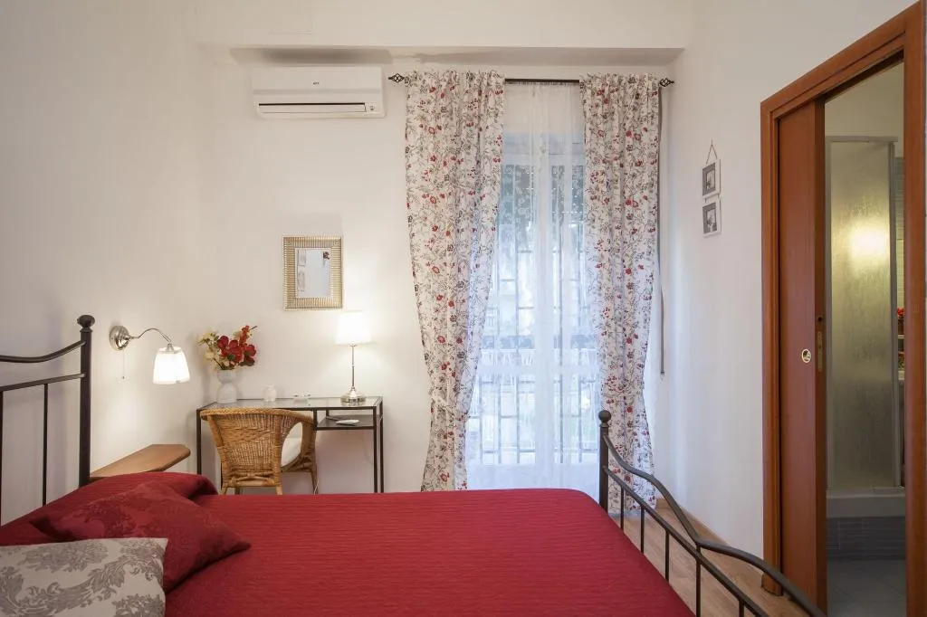 Room, Anthea B&B, Naples