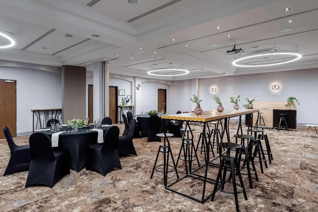 Conferences, Scandic Gdansk, Gdansk