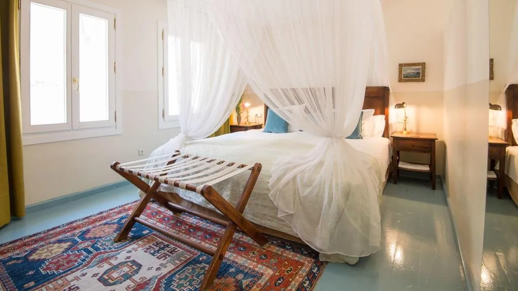 Room, Hotel La Fuente De La Higuera, Costa Del Sol